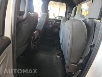 2023 Ram 1500 Big Horn Extended Cab Medium Bed - miniatura 13