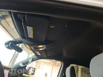 2023 Ram 1500 Big Horn Extended Cab Medium Bed - miniatura 17