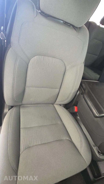 2023 Ram 1500 Big Horn Extended Cab Medium Bed - miniatura 25