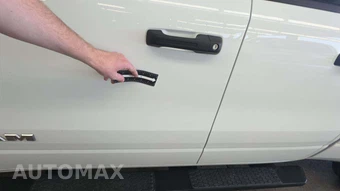 2023 Ram 1500 Big Horn Extended Cab Medium Bed - miniatura 26