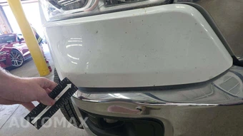 2023 Ram 1500 Big Horn Extended Cab Medium Bed - miniatura 27