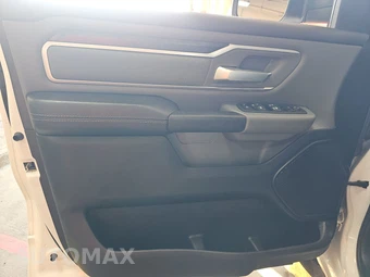 2023 Ram 1500 Big Horn Extended Cab Medium Bed - miniatura 9