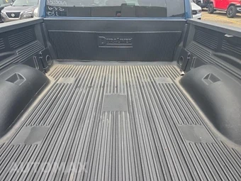 2023 Ram 1500 Big Horn Extended Cab Medium Bed - miniatura 19