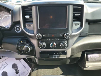 2023 Ram 1500 Big Horn Extended Cab Medium Bed - miniatura 11