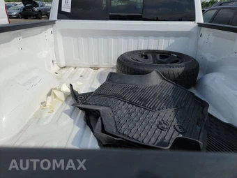 2023 Ram 1500 Big Horn Extended Cab Medium Bed - miniatura 16