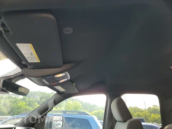 2023 Ram 1500 Big Horn Extended Cab Medium Bed - miniatura 18