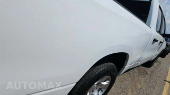 2023 Ram 1500 Big Horn Extended Cab Medium Bed - miniatura 23