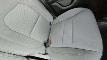 2023 Ram 1500 Big Horn Extended Cab Medium Bed - miniatura 29