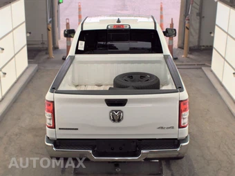 2023 Ram 1500 Big Horn Extended Cab Medium Bed - miniatura 5