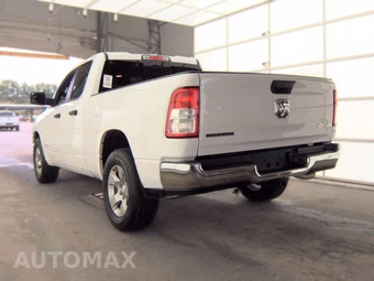2023 Ram 1500 Big Horn Extended Cab Medium Bed - miniatura 6