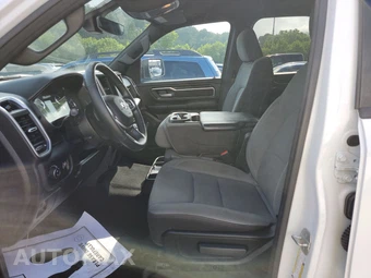 2023 Ram 1500 Big Horn Extended Cab Medium Bed - miniatura 7
