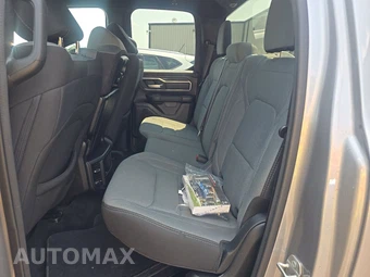 2023 Ram 1500 Big Horn Extended Cab Medium Bed - miniatura 13