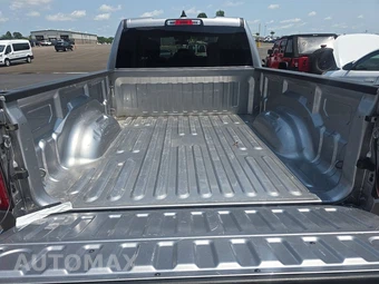 2023 Ram 1500 Big Horn Extended Cab Medium Bed - miniatura 16