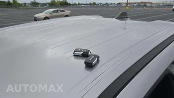 2023 Ram 1500 Big Horn Extended Cab Medium Bed - miniatura 18