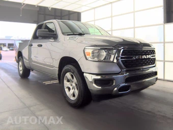 2023 Ram 1500 Big Horn Extended Cab Medium Bed - miniatura 3