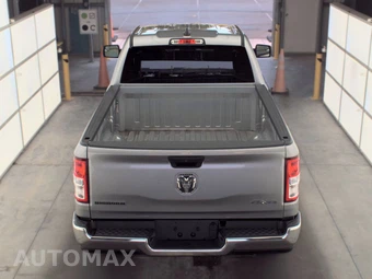 2023 Ram 1500 Big Horn Extended Cab Medium Bed - miniatura 5