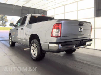 2023 Ram 1500 Big Horn Extended Cab Medium Bed - miniatura 6