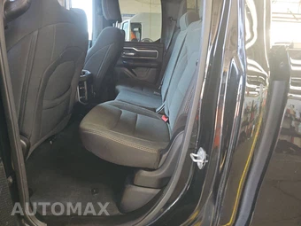 2023 Ram 1500 Big Horn Extended Cab Medium Bed - miniatura 13