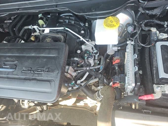 2023 Ram 1500 Big Horn Extended Cab Medium Bed - miniatura 15