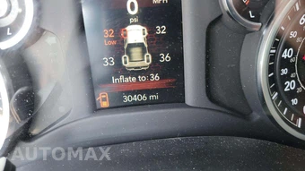 2023 Ram 1500 Big Horn Extended Cab Medium Bed - miniatura 17