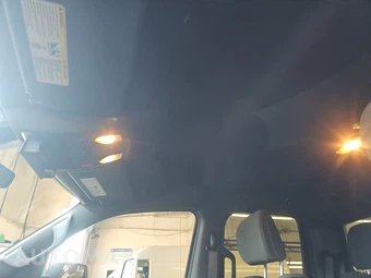 2023 Ram 1500 Big Horn Extended Cab Medium Bed - miniatura 18