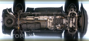 2023 Ram 1500 Big Horn Extended Cab Medium Bed - miniatura 19