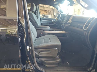 2023 Ram 1500 Big Horn Extended Cab Medium Bed - miniatura 8