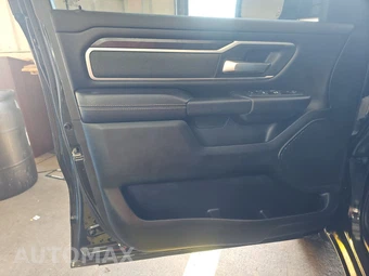 2023 Ram 1500 Big Horn Extended Cab Medium Bed - miniatura 9