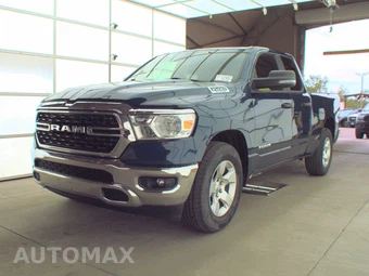 2023 Ram 1500 Big Horn Extended Cab Medium Bed - samochód z USA z aukcji Manheim, oferta Kup Teraz w AUTOMAX