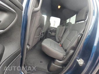 2023 Ram 1500 Big Horn Extended Cab Medium Bed - miniatura 13