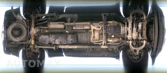 2023 Ram 1500 Big Horn Extended Cab Medium Bed - miniatura 17