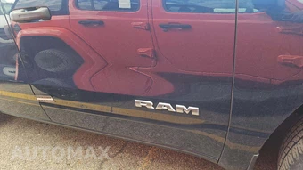 2023 Ram 1500 Big Horn Extended Cab Medium Bed - miniatura 21
