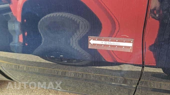 2023 Ram 1500 Big Horn Extended Cab Medium Bed - miniatura 25