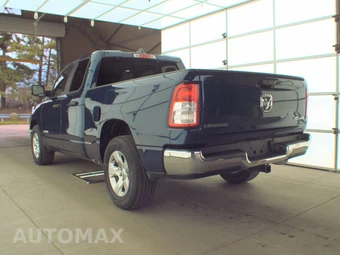 2023 Ram 1500 Big Horn Extended Cab Medium Bed - miniatura 6