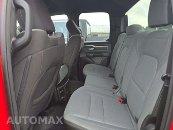 2023 Ram 1500 Big Horn Extended Cab Medium Bed - miniatura 13