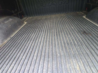 2023 Ram 1500 Big Horn Extended Cab Medium Bed - miniatura 14