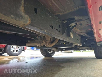 2023 Ram 1500 Big Horn Extended Cab Medium Bed - miniatura 17