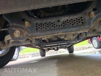 2023 Ram 1500 Big Horn Extended Cab Medium Bed - miniatura 20