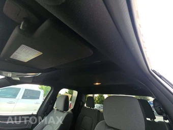 2023 Ram 1500 Big Horn Extended Cab Medium Bed - miniatura 11