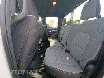2023 Ram 1500 Big Horn Extended Cab Medium Bed - miniatura 13