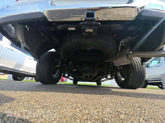 2023 Ram 1500 Big Horn Extended Cab Medium Bed - miniatura 15