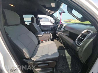 2023 Ram 1500 Big Horn Extended Cab Medium Bed - miniatura 18