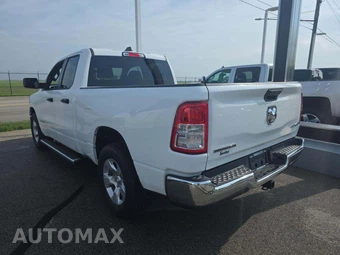 2023 Ram 1500 Big Horn Extended Cab Medium Bed - miniatura 2