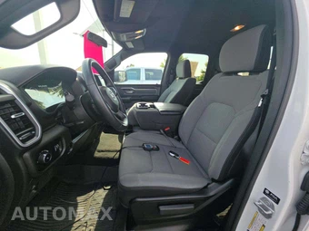 2023 Ram 1500 Big Horn Extended Cab Medium Bed - miniatura 6