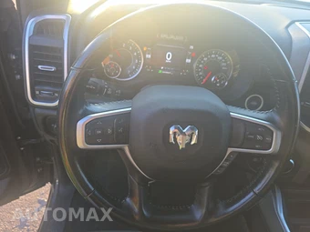 2023 Ram 1500 Big Horn Extended Cab Medium Bed - miniatura 10