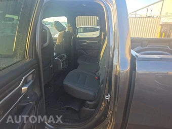 2023 Ram 1500 Big Horn Extended Cab Medium Bed - miniatura 13