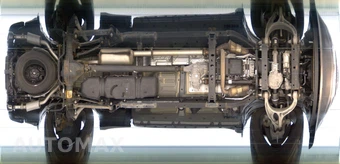 2023 Ram 1500 Big Horn Extended Cab Medium Bed - miniatura 17