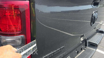 2023 Ram 1500 Big Horn Extended Cab Medium Bed - miniatura 23