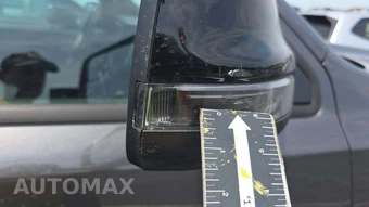 2023 Ram 1500 Big Horn Extended Cab Medium Bed - miniatura 24