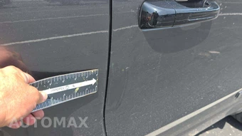 2023 Ram 1500 Big Horn Extended Cab Medium Bed - miniatura 28
